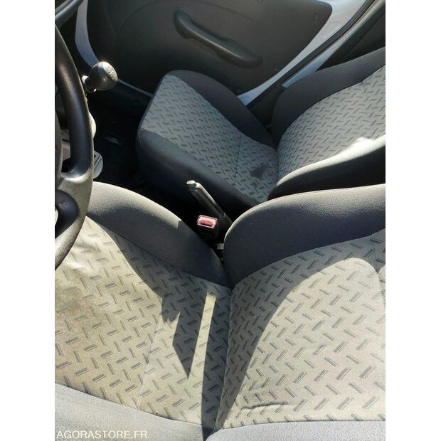 2008 Fiat Doblo-44140242