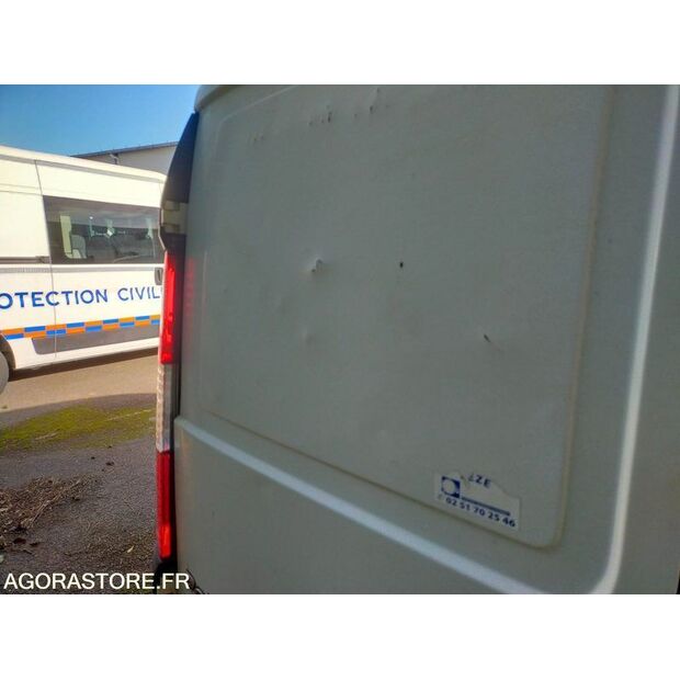 2008 Fiat Doblo-44140245