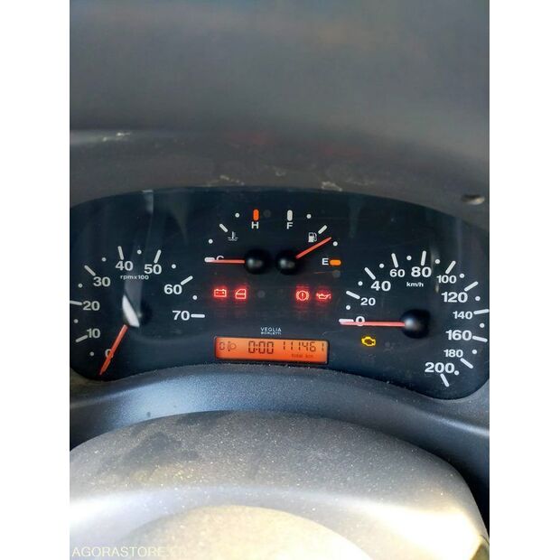 2008 Fiat Doblo-44140247