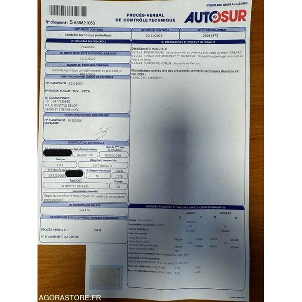 2020 Fiat Ducato-44140291