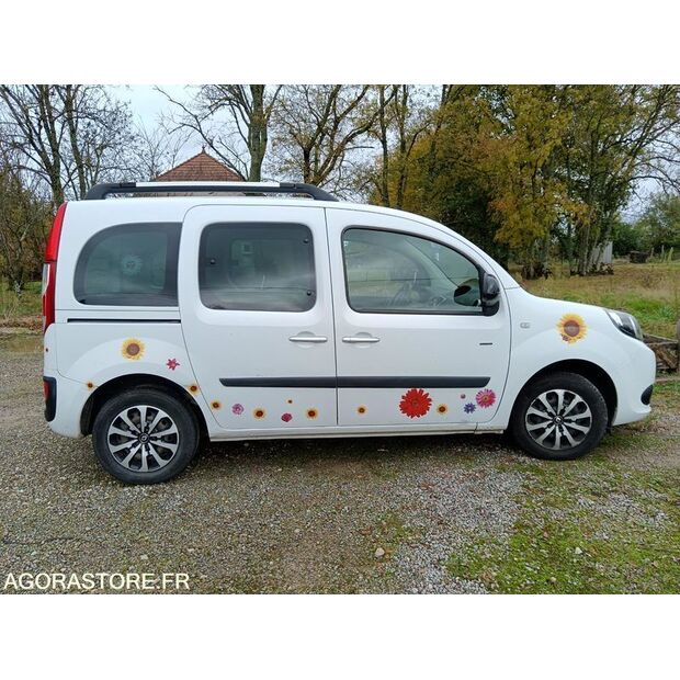 2018 Renault Kangoo-44140293
