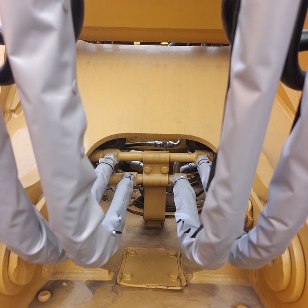 2023 Caterpillar 326GC-44140301