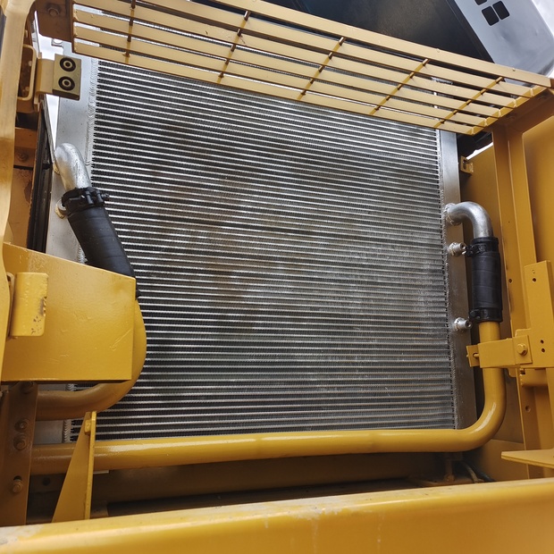 2023 كاتربيلر 330BL-44140325