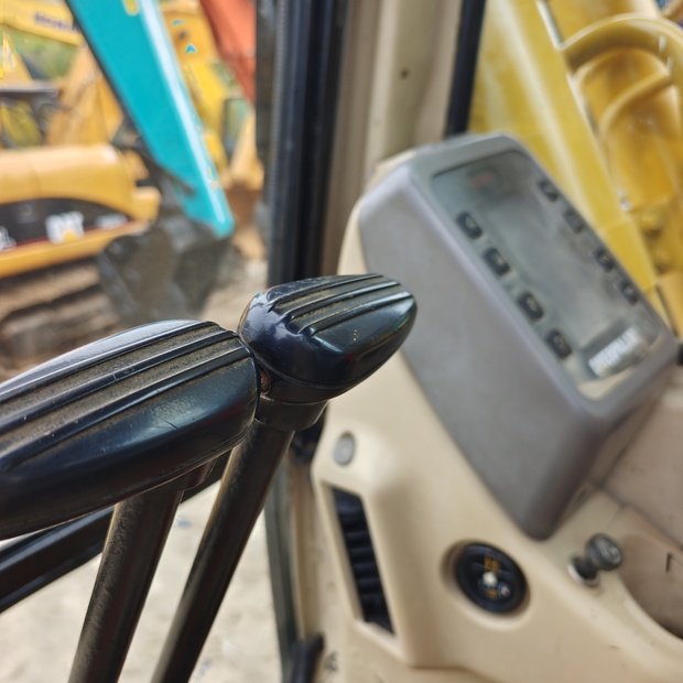 2023 كاتربيلر 330BL-44140327