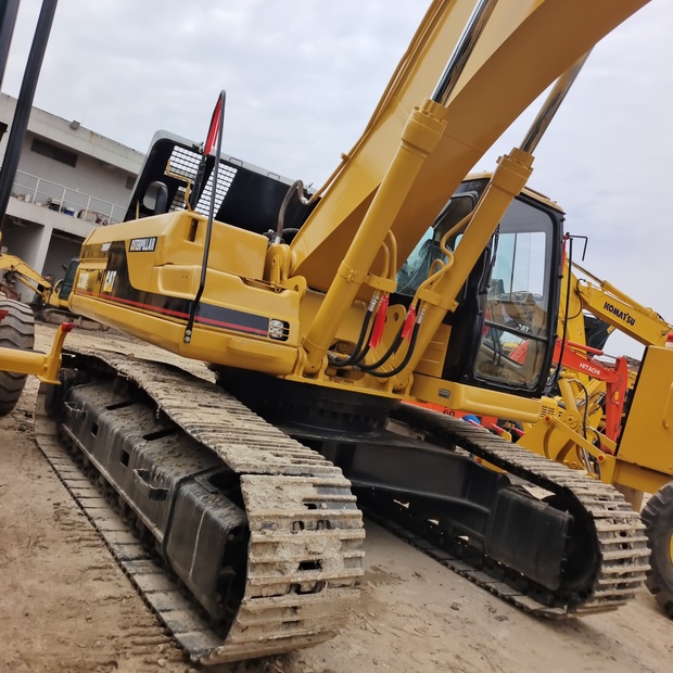 2023 كاتربيلر 330BL-44140329