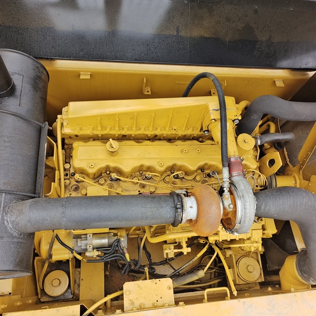 2023 كاتربيلر 330BL-44140333