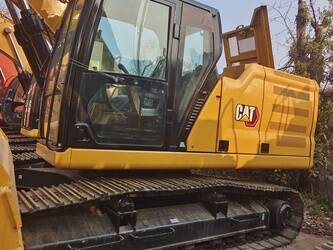Image de PELLETEUSES 2023 Caterpillar 326