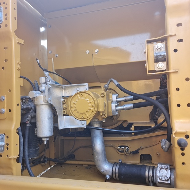 2023 Caterpillar 326-44140340