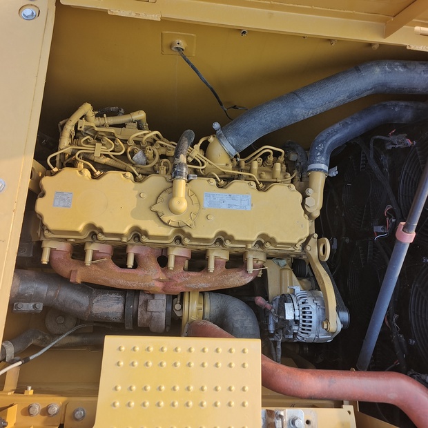 2023 Caterpillar 326-44140345