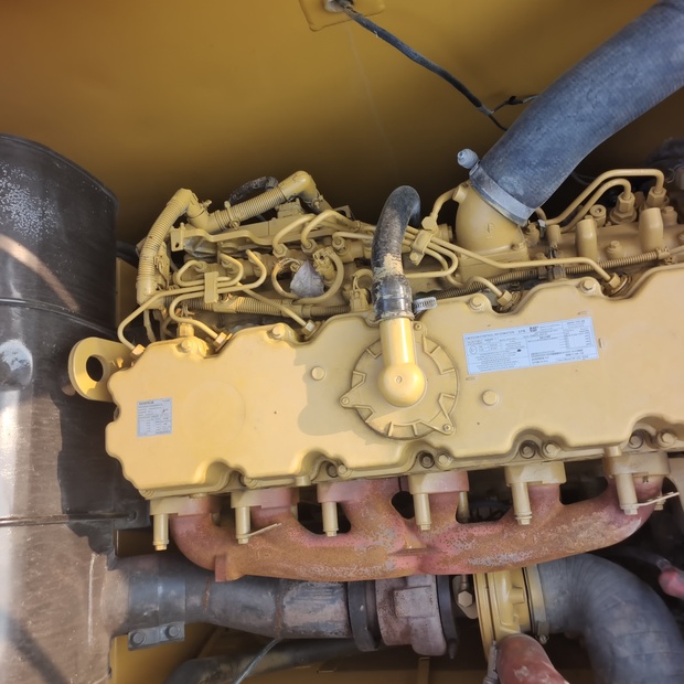 2023 Caterpillar 326-44140346