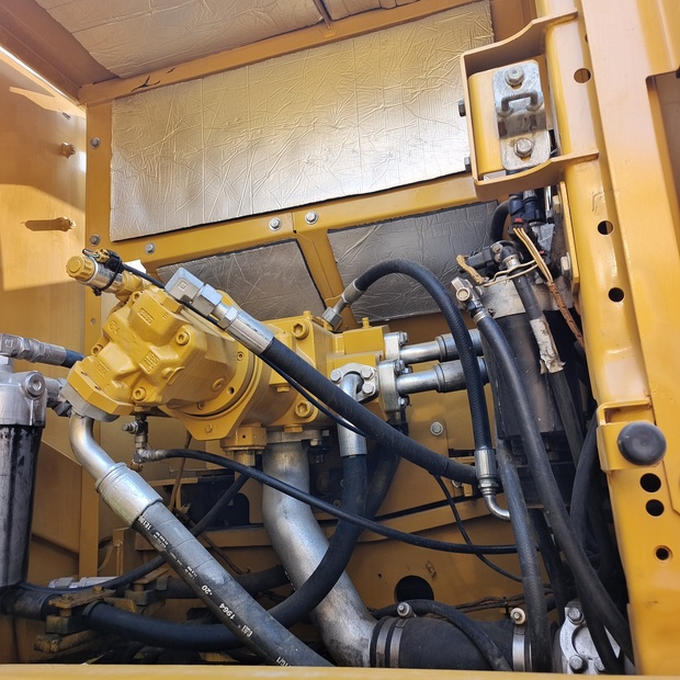 2023 Caterpillar 336-44140355