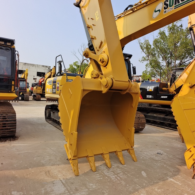 2023 Caterpillar 336-44140358