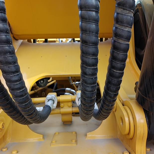 2023 Caterpillar 336-44140360