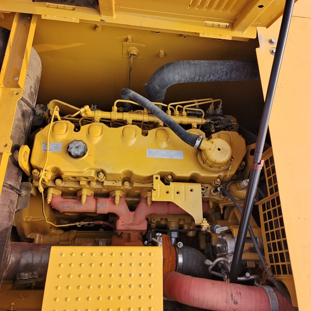 2023 Caterpillar 336-44140363