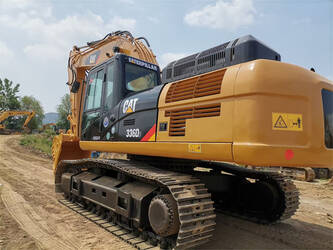 Image de PELLETEUSES 2023 Caterpillar 336D2