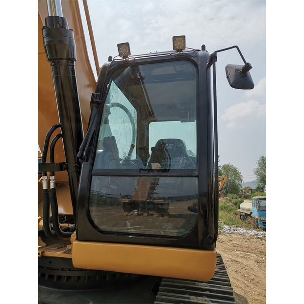 2023 كاتربيلر 336D2-44140370