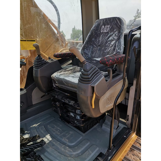 2023 كاتربيلر 336D2-44140371