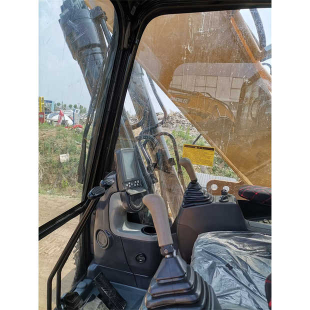 2023 كاتربيلر 336D2-44140372