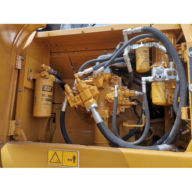 2023 كاتربيلر 336D2-44140375