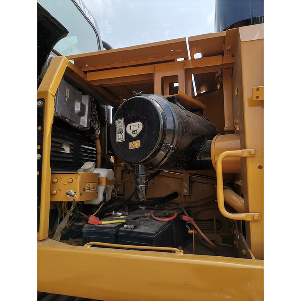 2023 كاتربيلر 336D2-44140376