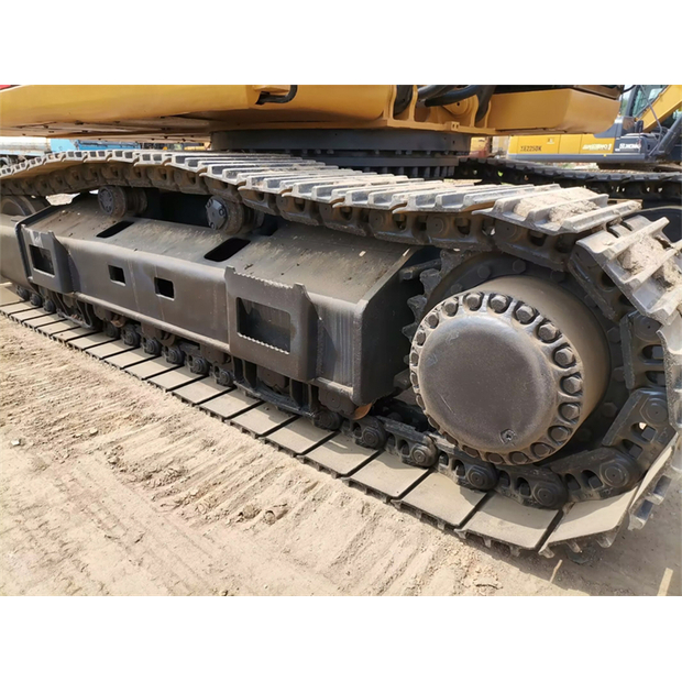 2023 كاتربيلر 336D2-44140379