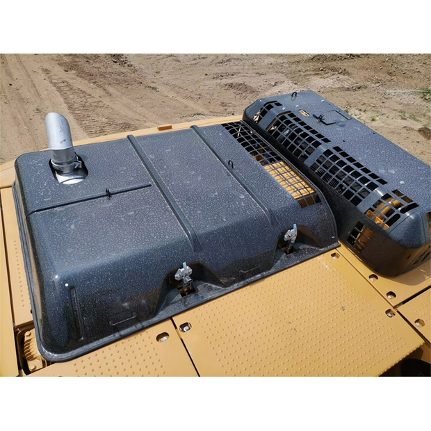 2023 كاتربيلر 336D2-44140384