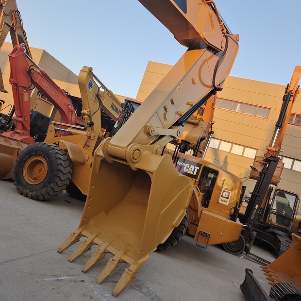 2023 Caterpillar 336DL-44140390