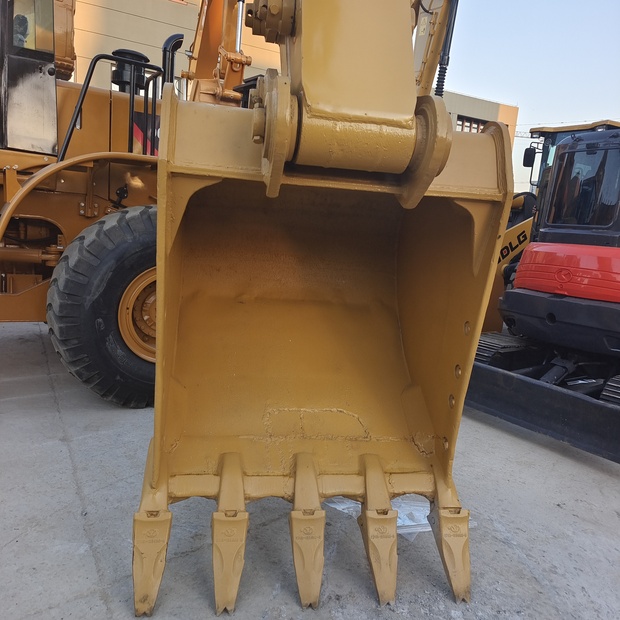 2023 Caterpillar 336DL-44140392