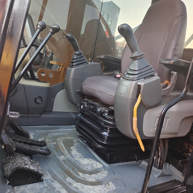 2023 Caterpillar 336DL-44140393