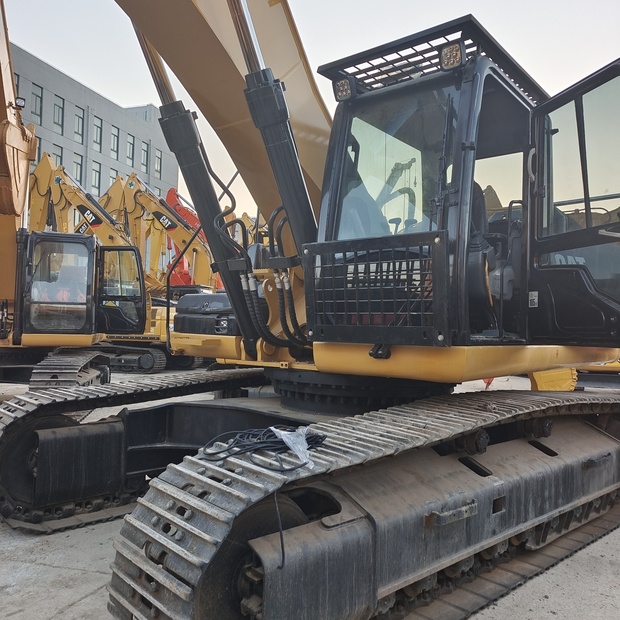 2023 Caterpillar 336DL-44140394