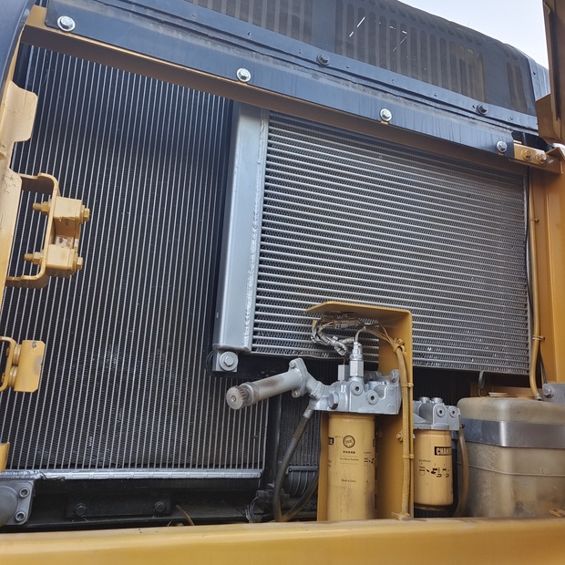 2023 Caterpillar 336DL-44140395