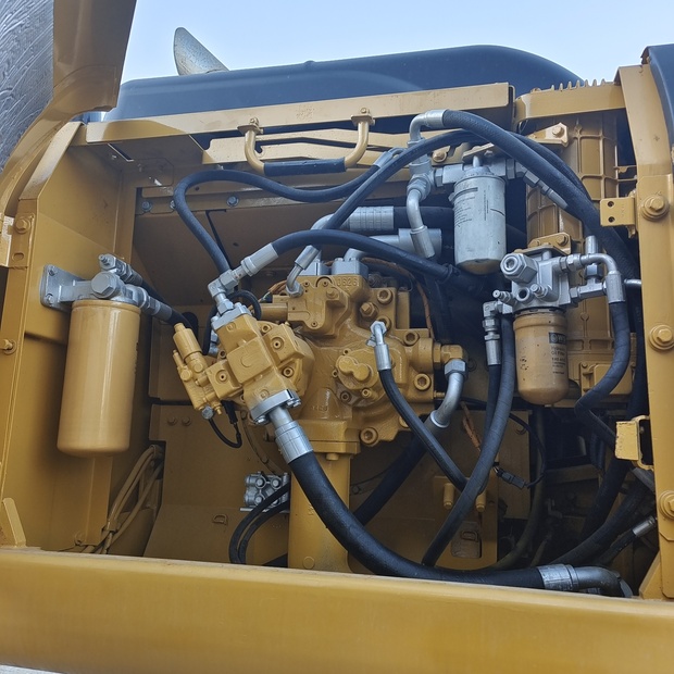 2023 Caterpillar 336DL-44140397