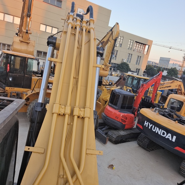 2023 Caterpillar 336DL-44140399