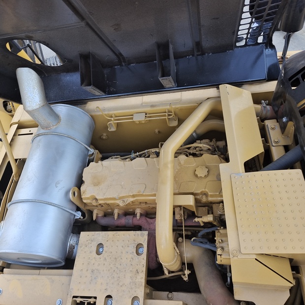 2023 Caterpillar 336DL-44140400