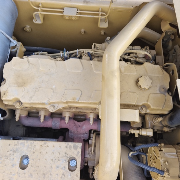 2023 Caterpillar 336DL-44140401