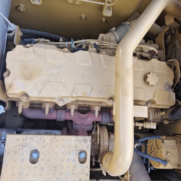 2023 Caterpillar 336DL-44140402