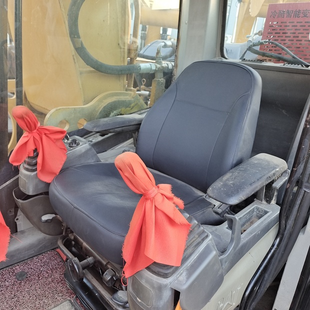 2023 Caterpillar 336DL-44140403