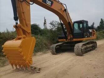 Image de PELLETEUSES 2023 Caterpillar 336D2L
