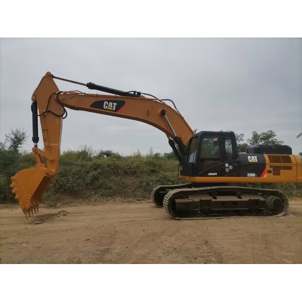 2023 كاتربيلر 336D2L-44140410