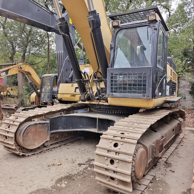 2022 Caterpillar 349D-44140448