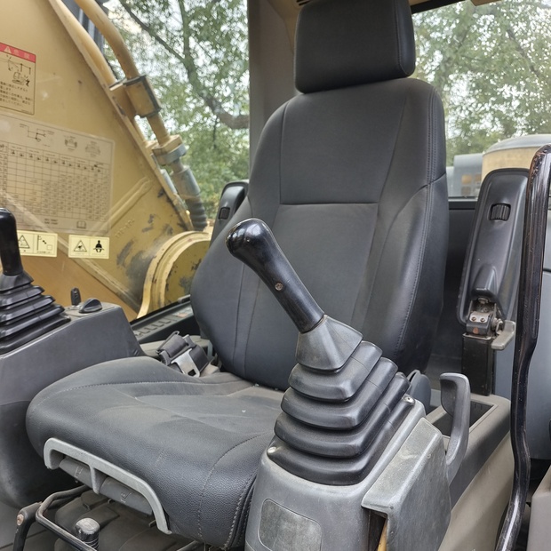 2022 Caterpillar 349D-44140450