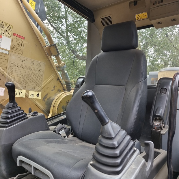 2022 Caterpillar 349D-44140451