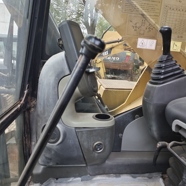 2022 Caterpillar 349D-44140452