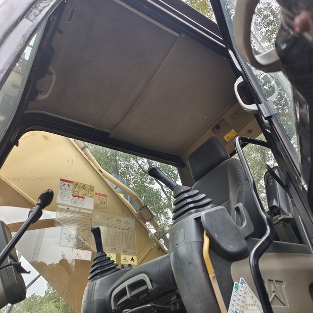 2022 Caterpillar 349D-44140453