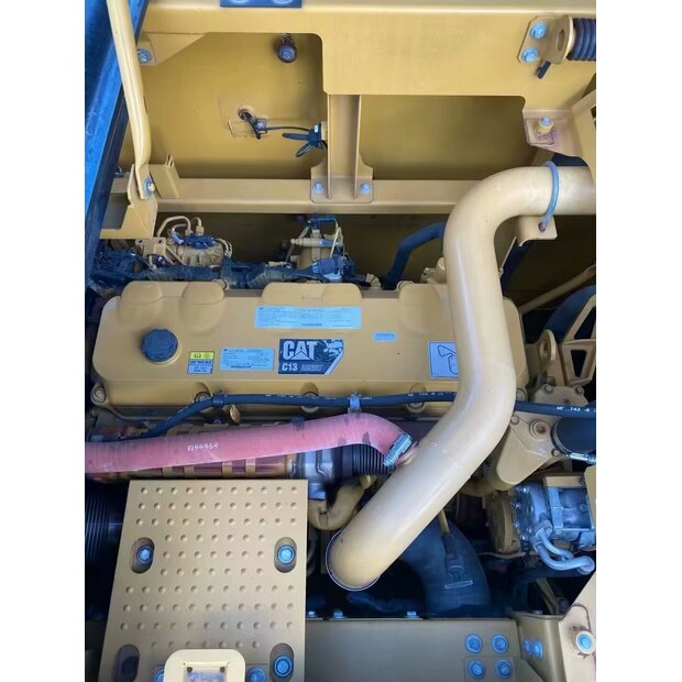 2023 كاتربيلر 349E-44140456