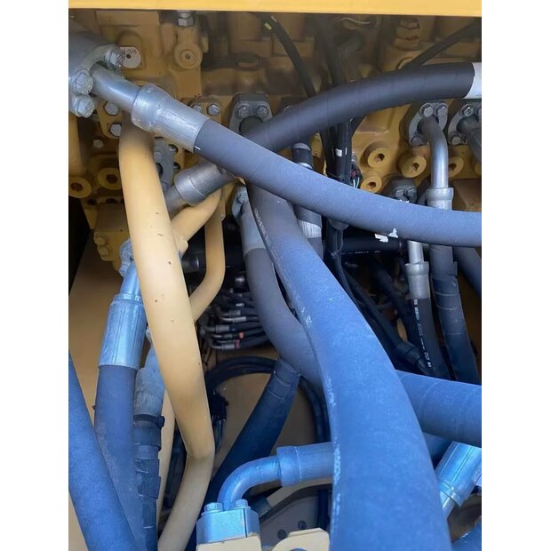 2023 كاتربيلر 349E-44140457