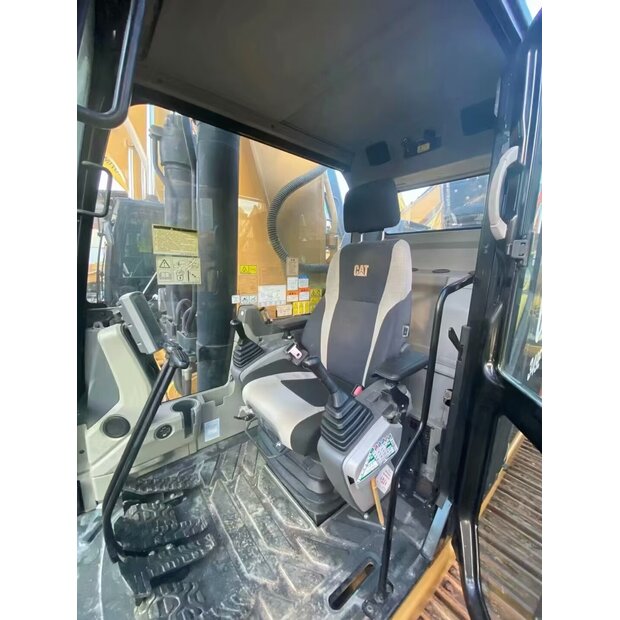 2023 كاتربيلر 349E-44140458