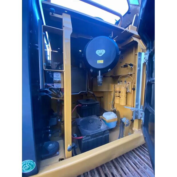 2023 كاتربيلر 349E-44140460