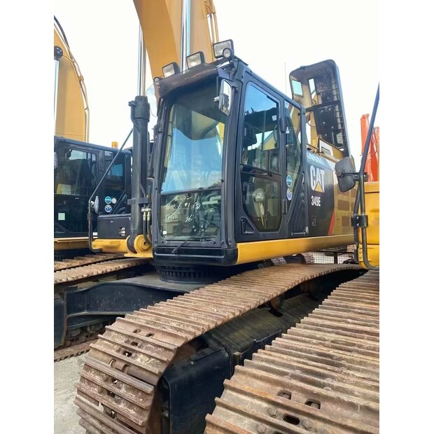 2023 كاتربيلر 349E-44140462