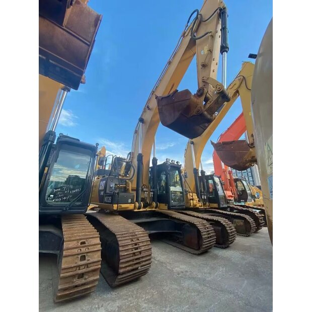 2023 كاتربيلر 349E-44140463